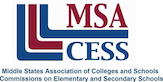 Middle States Association of Colleges and Schools Commissions on Elementary and Secondary Schools